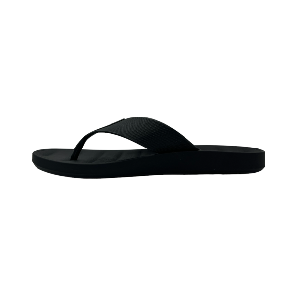 RIDER FREE THONG AD NEGRO