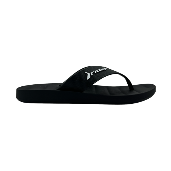 RIDER FREE THONG AD NEGRO
