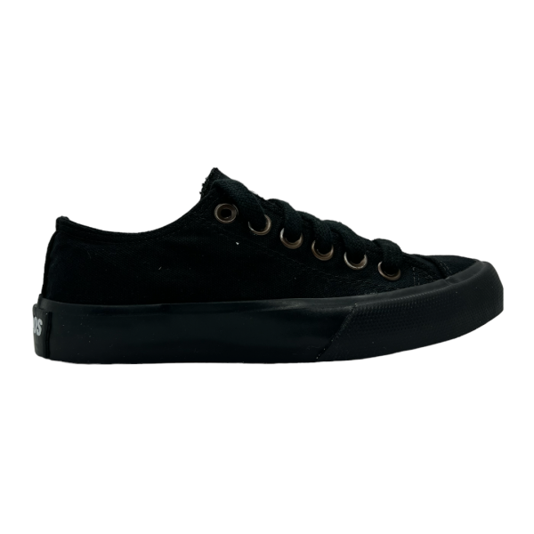 JOHN FOOS 182 FULL BURNED NEGRO