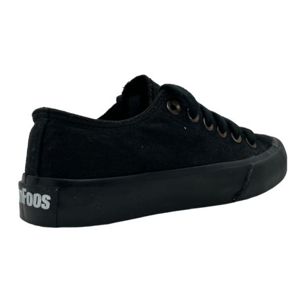 JOHN FOOS 182 FULL BURNED NEGRO