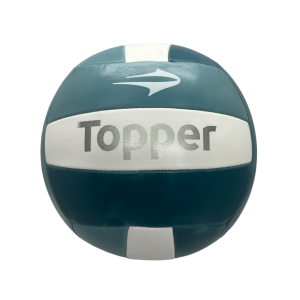 TOPPER PELOTA DE VOLEY ACE VERDE