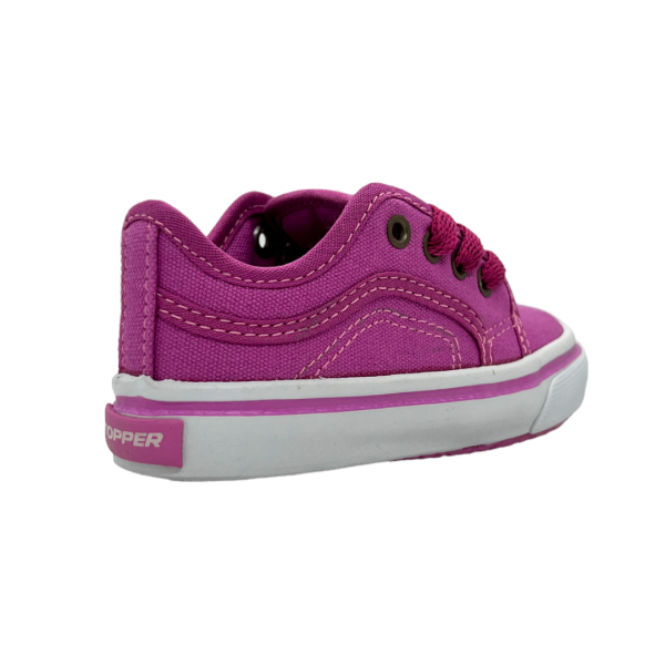 TOPPER JIRO ROSA