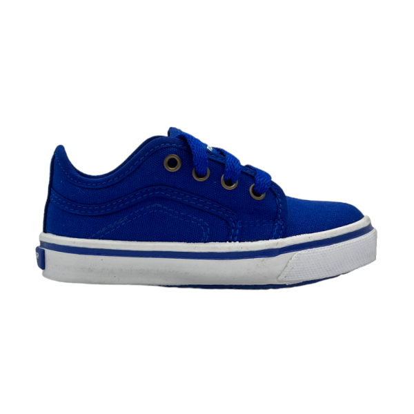 TOPPER JIRO AZUL