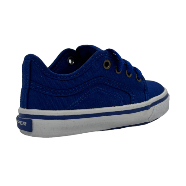 TOPPER JIRO AZUL