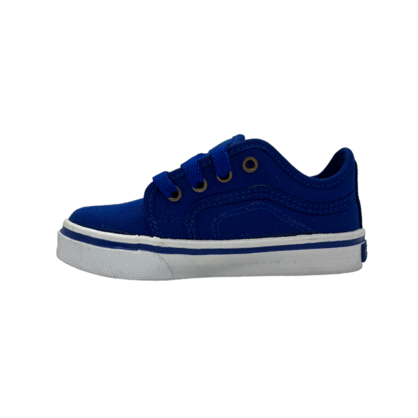 TOPPER JIRO AZUL