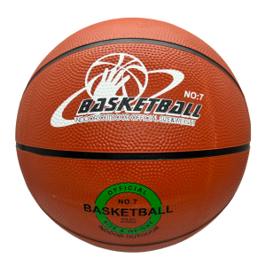 GOLD PELOTA BASKET N°7 NARANJA