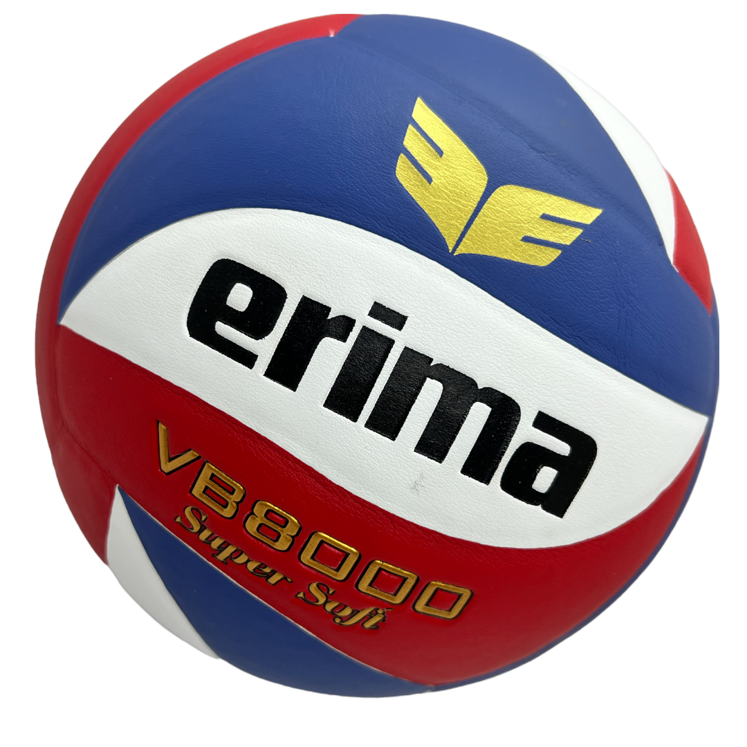 ERIMA PELOTA VOLEY MICROFIBRA