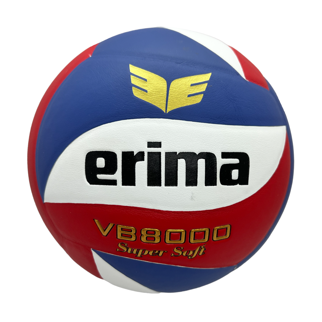 ERIMA PELOTA VOLEY MICROFIBRA