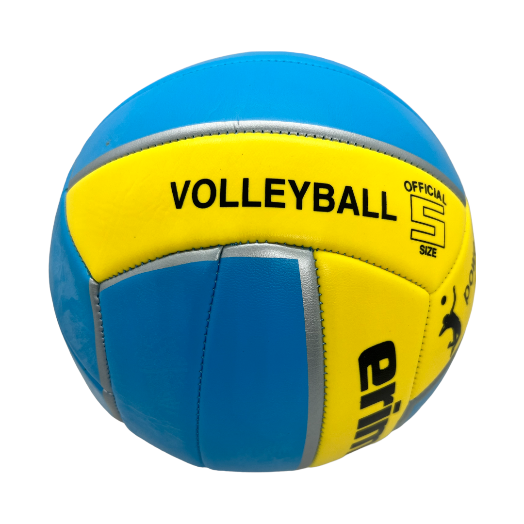 ERIMA PELOTA VOLEY CELESTE-AMARILLA
