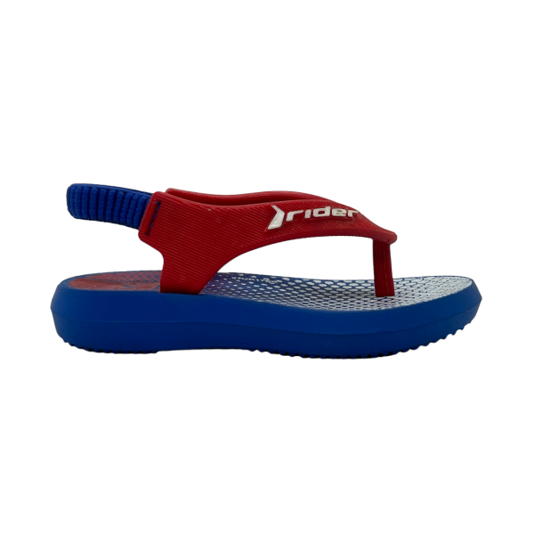RIDER R1 BABY AZUL
