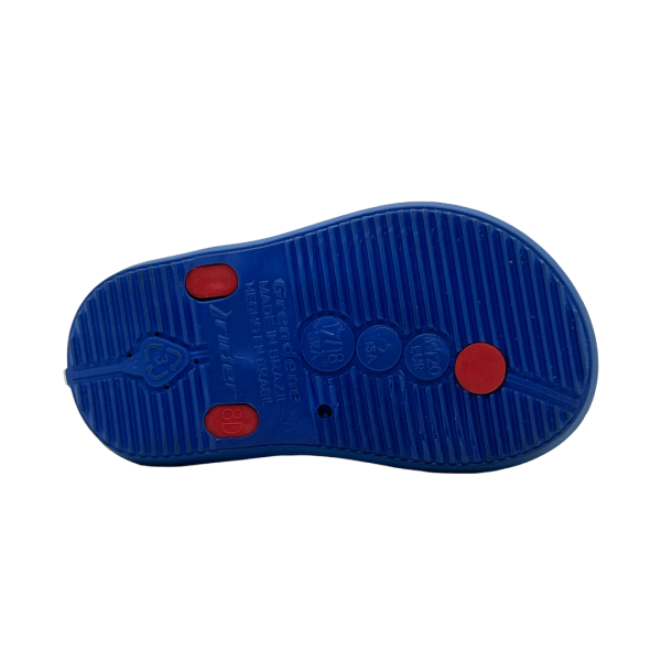 RIDER R1 BABY AZUL