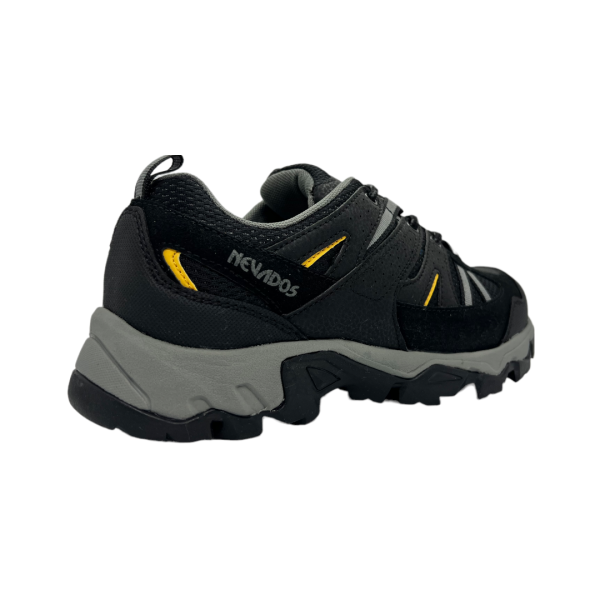 NEVADOS TAHOE NEGRO