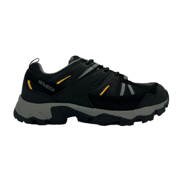 NEVADOS TAHOE NEGRO
