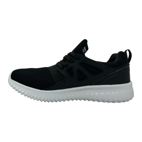 TOPPER MAMBA NEGRO