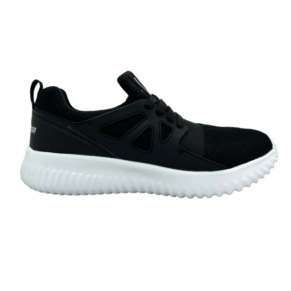 TOPPER MAMBA NEGRO