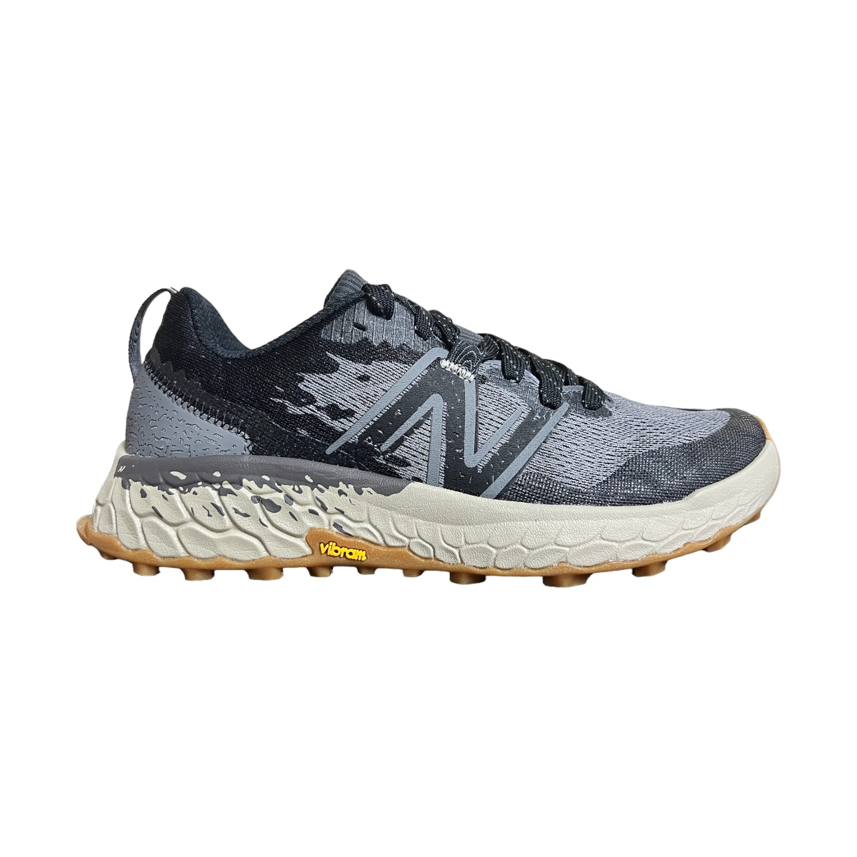 NEW BALANCE MTHIERK7 GRIS-NEGRO
