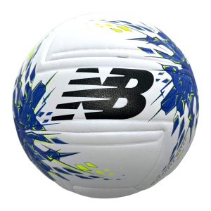 NEW BALANCE PELOTA GEODESA PRO BLANCO-AZUL