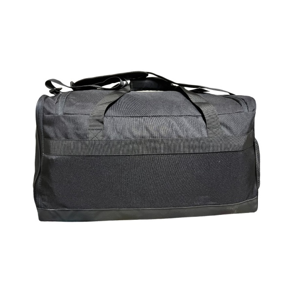NEW BALANCE BOLSO TEAM DUFFEL BAG M NEGRO