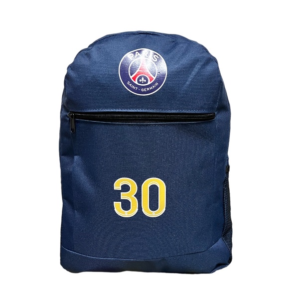 SORMA MOCHILA PSG EDICIÓN 2023 AZUL