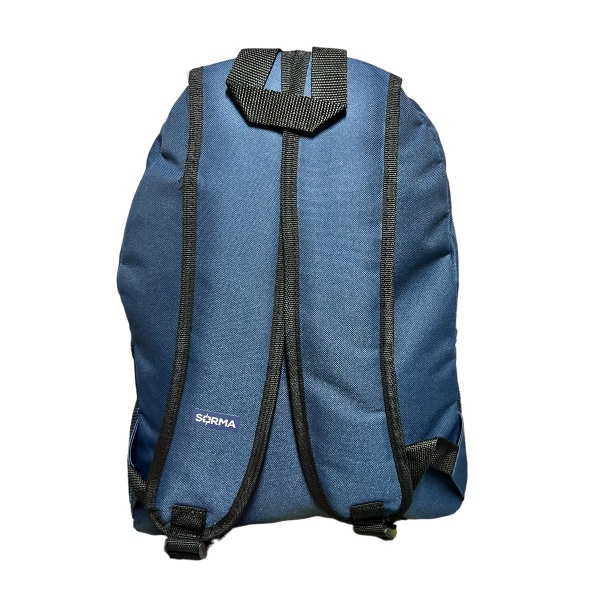 SORMA MOCHILA PSG EDICIÓN 2023 AZUL