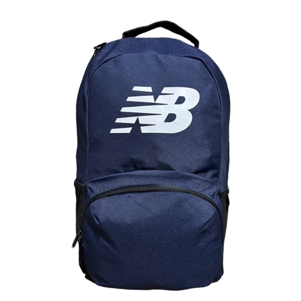 NEW BALANCE MOCHILA TEAM SCHOOL BACKPACK AZUL