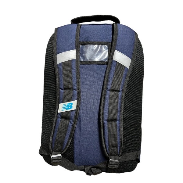 NEW BALANCE MOCHILA TEAM SCHOOL BACKPACK AZUL