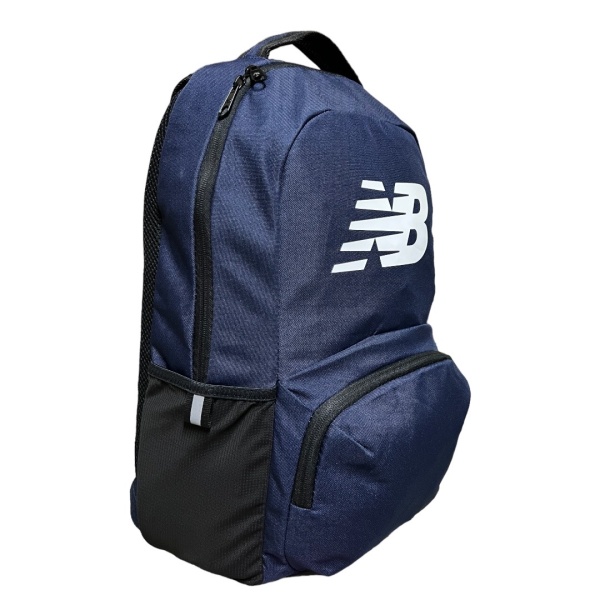 NEW BALANCE MOCHILA TEAM SCHOOL BACKPACK AZUL