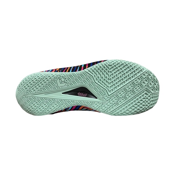 CONVERSE ALL STAR BB JET MID BLANCO-MULTICOLOR