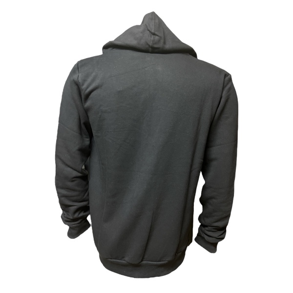 CONVERSE CAMPERA NOVA HODIE JACKET HOMBRE NEGRO