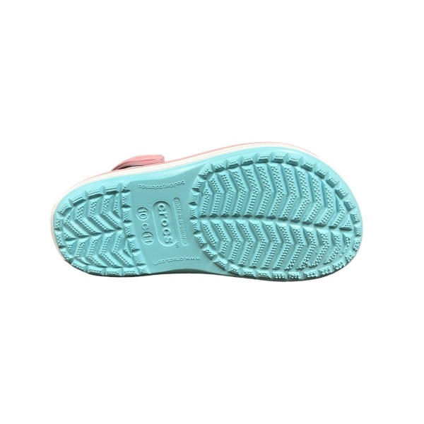 CROCS CROCBAND KIDS CELESTE