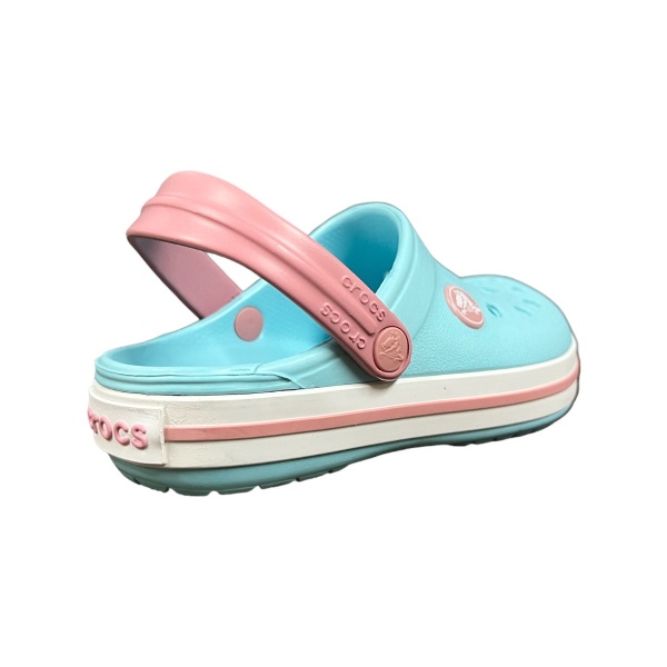 CROCS CROCBAND KIDS CELESTE