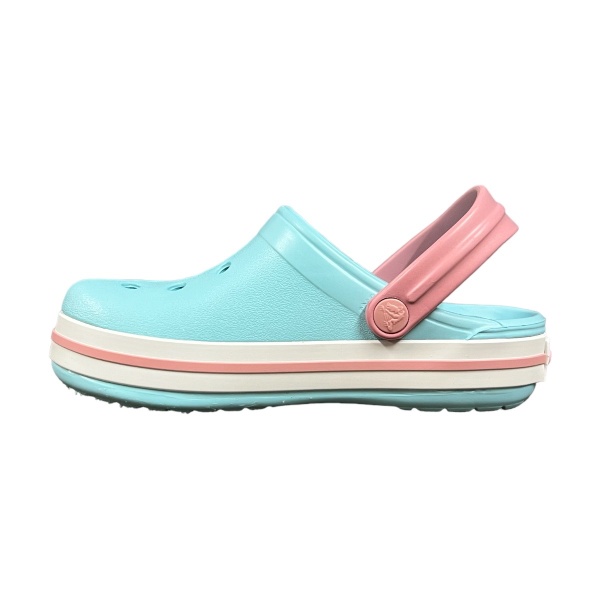 CROCS CROCBAND KIDS CELESTE