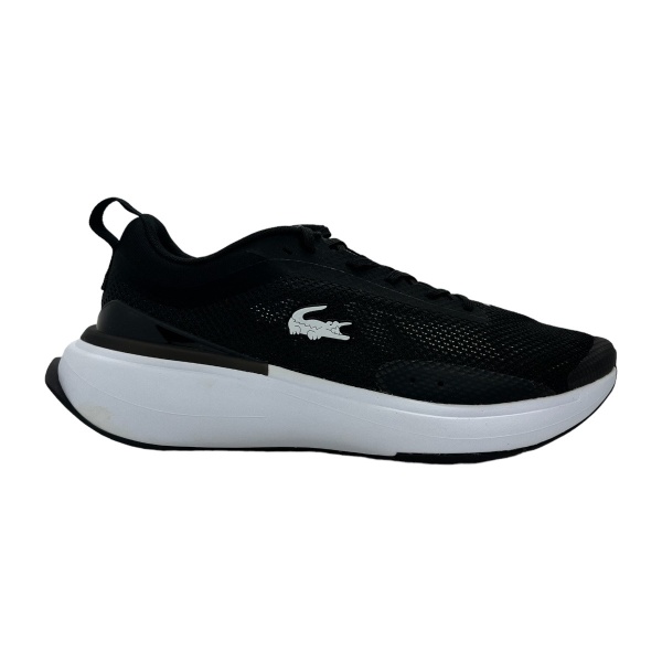 LACOSTE RUN SPIN EVO NEGRO