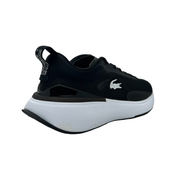 LACOSTE RUN SPIN EVO NEGRO