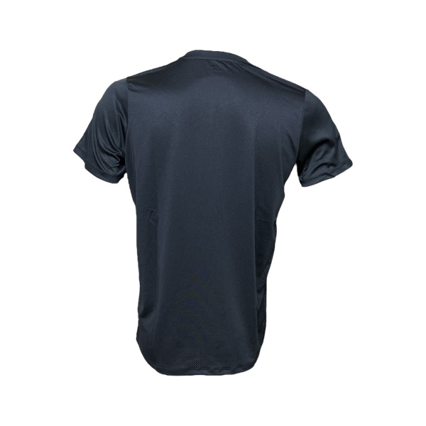 TOPPER REMERA T-SHIRT MC MEN TRNG UP NEGRO