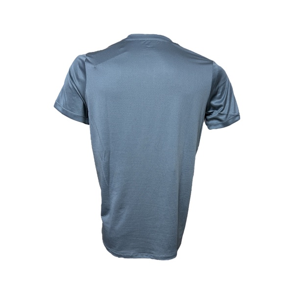 TOPPER REMERA T-SHIRT MC MEN TRNG UP GRIS