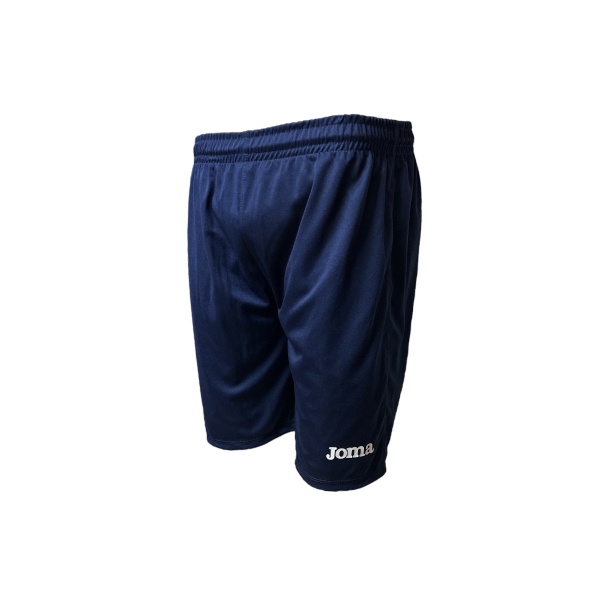 SHORT JOMA ADULTO AZUL