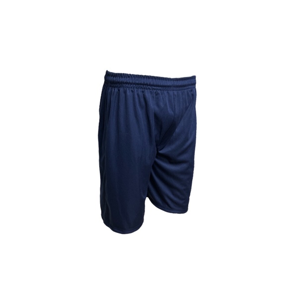 SHORT JOMA ADULTO AZUL