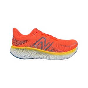 NEW BALANCE M1080M12 NARANJA