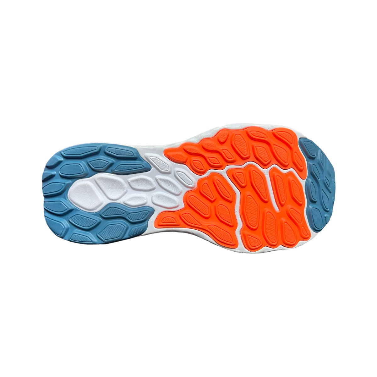 NEW BALANCE M1080M12 NARANJA