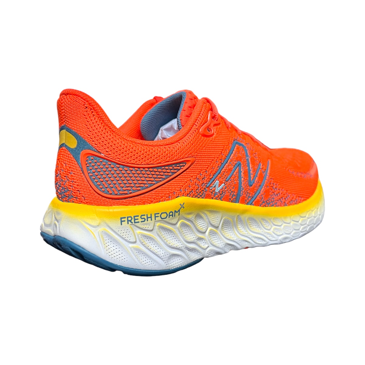 NEW BALANCE M1080M12 NARANJA