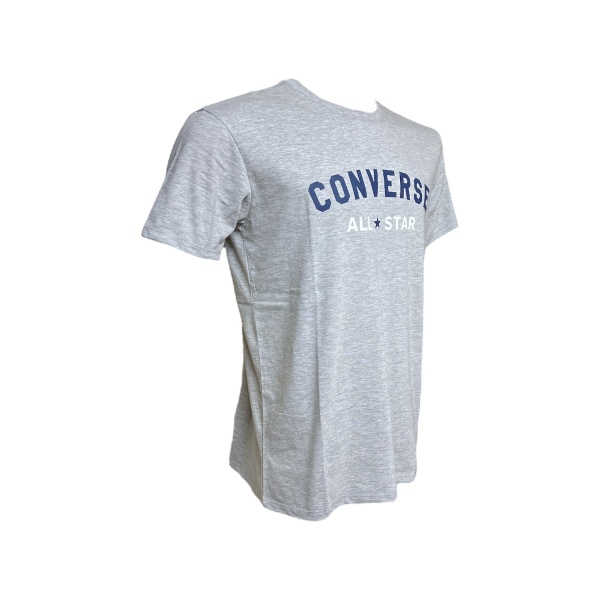 REMERA ALL STAR GRIS
