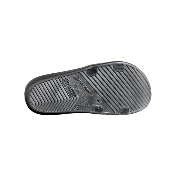 RIDER SPEED SLIDE INF NEGRO-AZUL