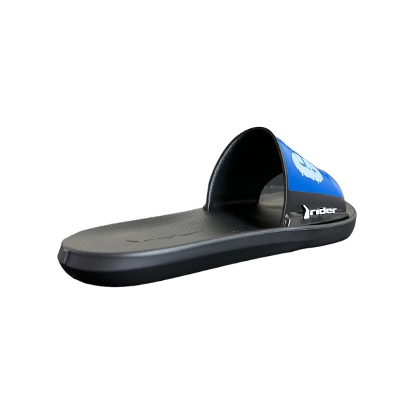 RIDER SPEED SLIDE INF NEGRO-AZUL