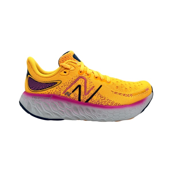 NEW BALANCE W1080M12 NARANJA