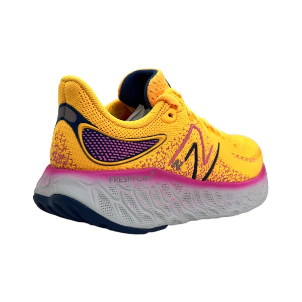 NEW BALANCE W1080M12 NARANJA