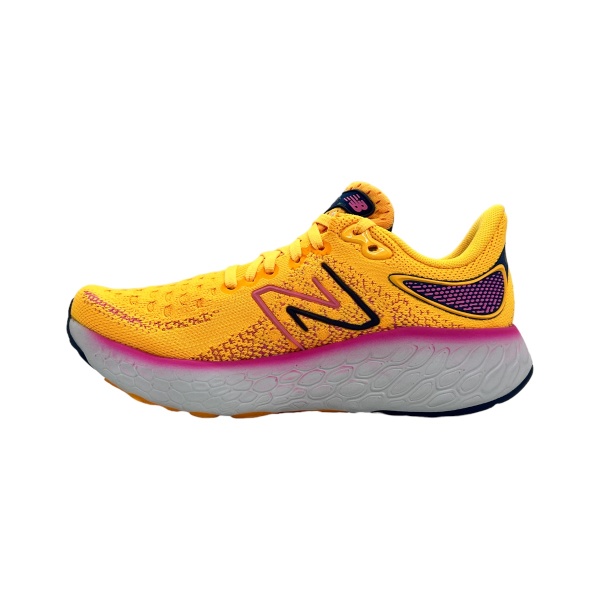 NEW BALANCE W1080M12 NARANJA