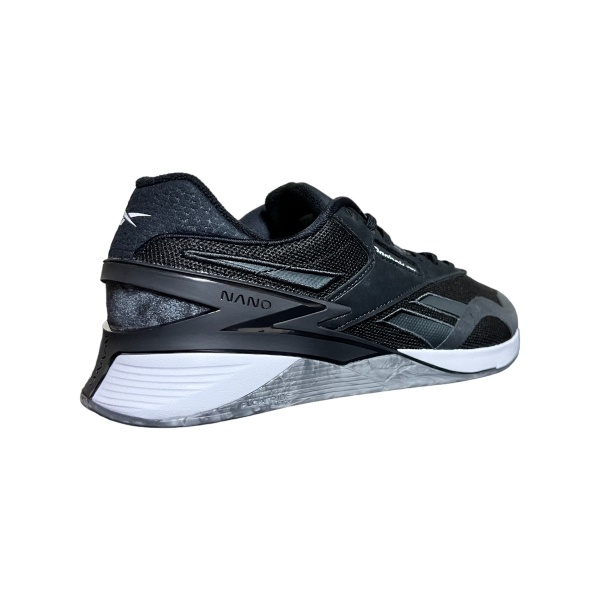 REEBOK NANO CLASSIC NEGRO