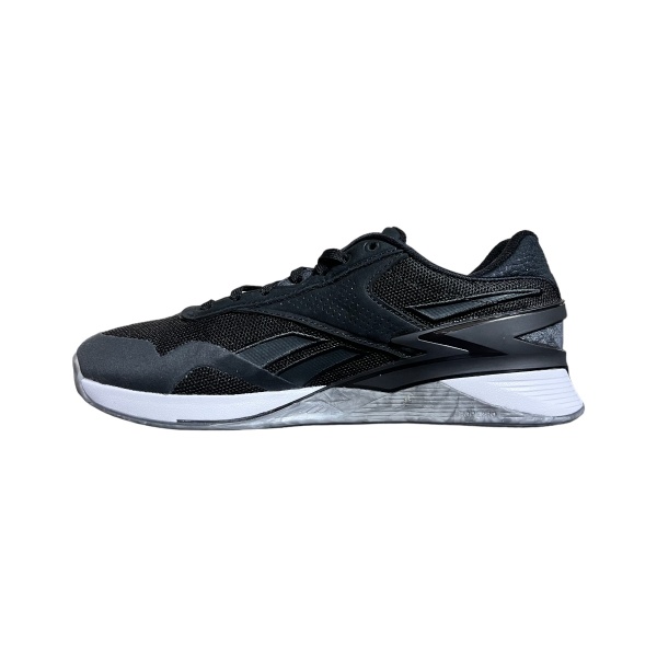 REEBOK NANO CLASSIC NEGRO