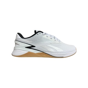REEBOK NANO X3 BLANCO